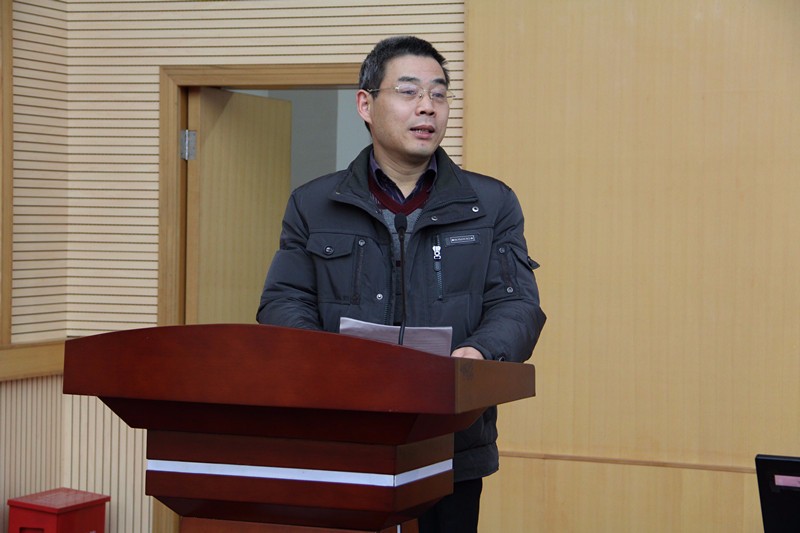 广西高等教育学会外国留学生教育管理专业委员会2017年年会在我校举行