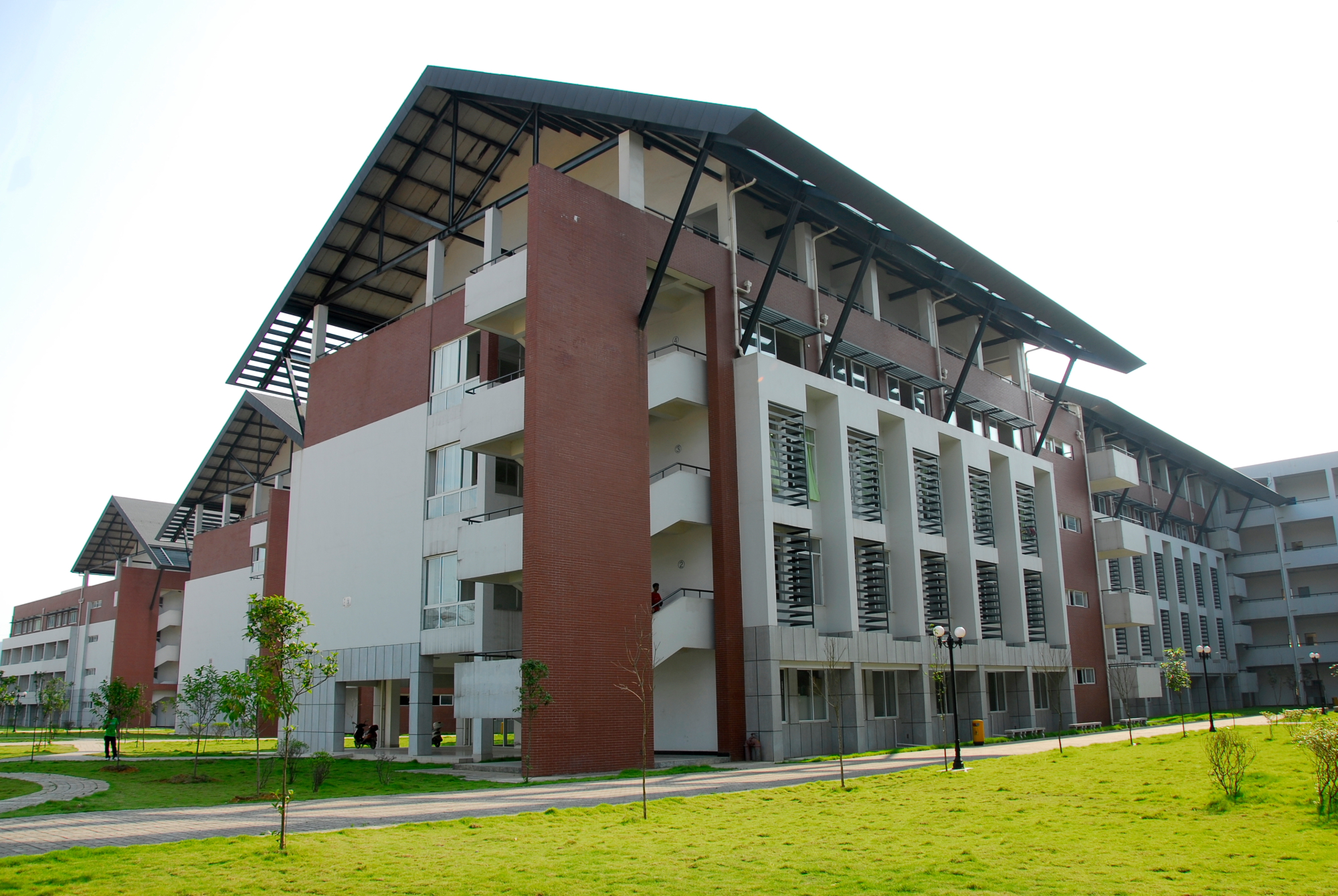 柳石校区-广西科技大学