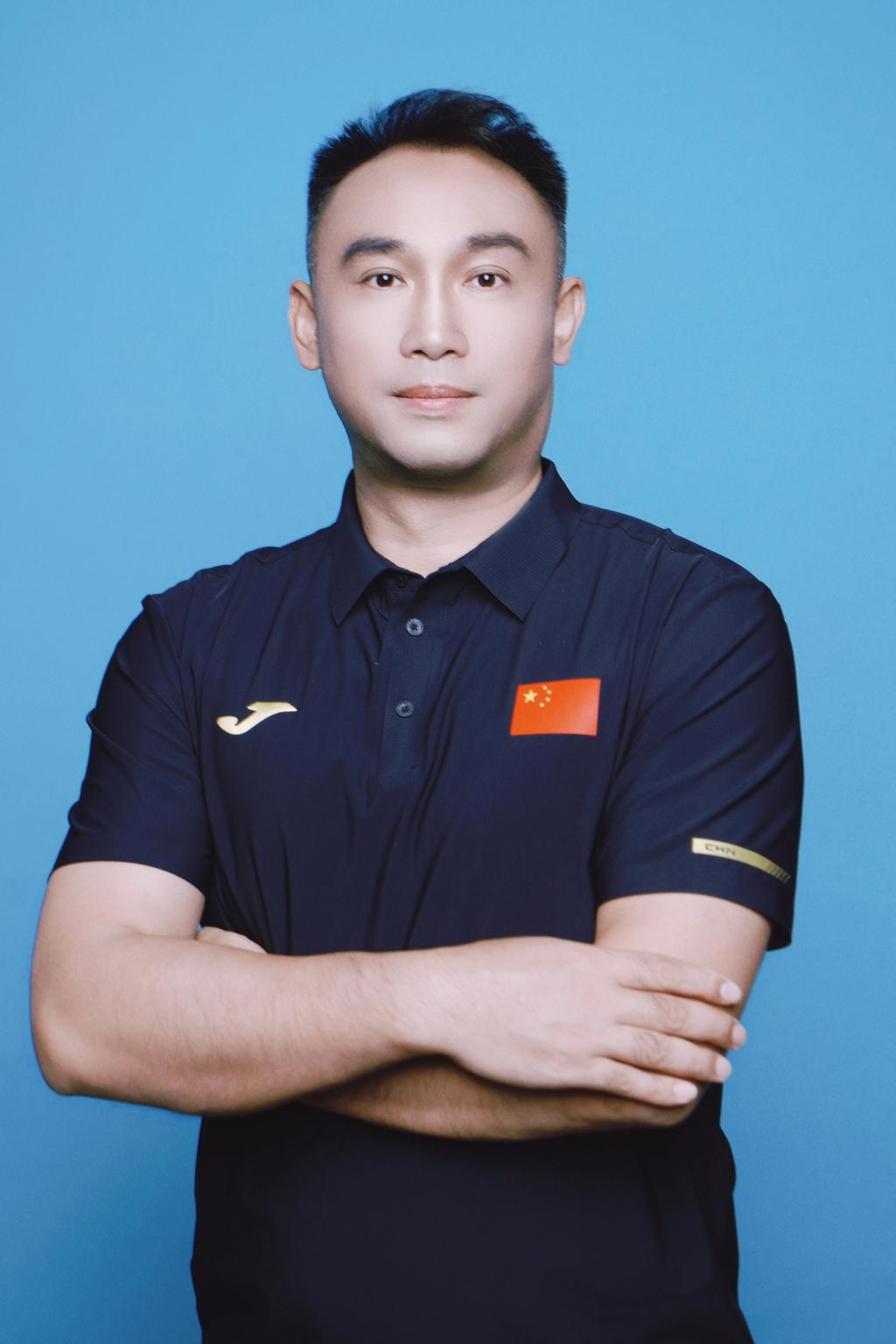 吴俊杰