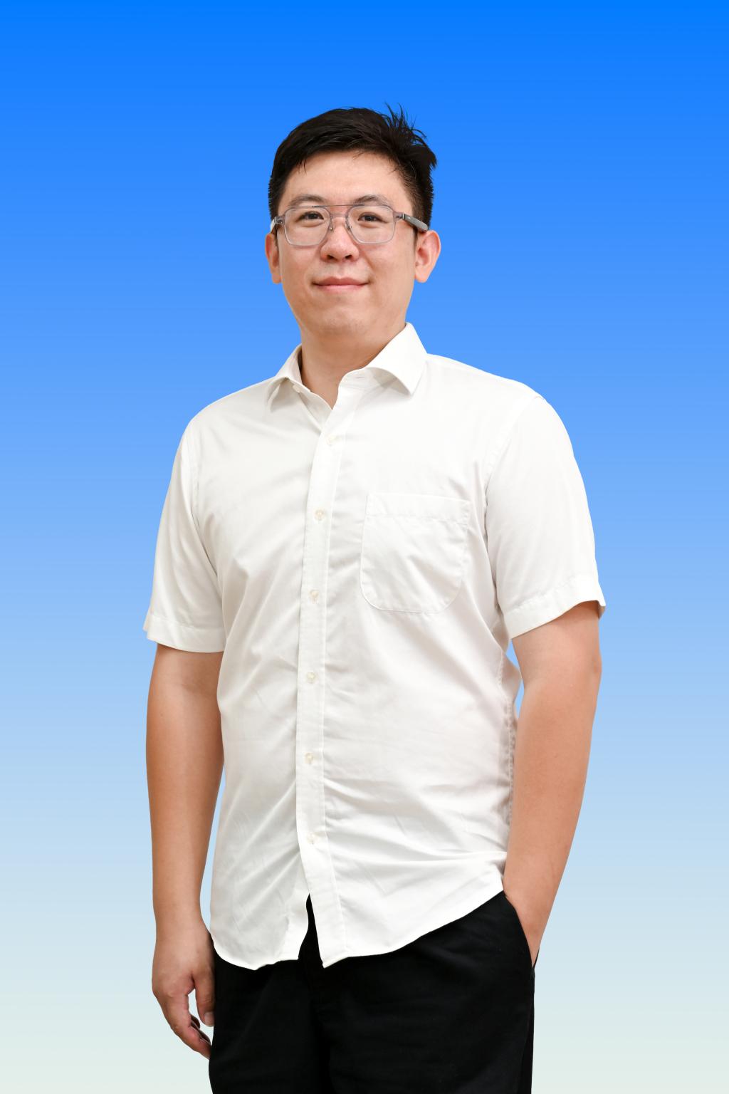 教师照片