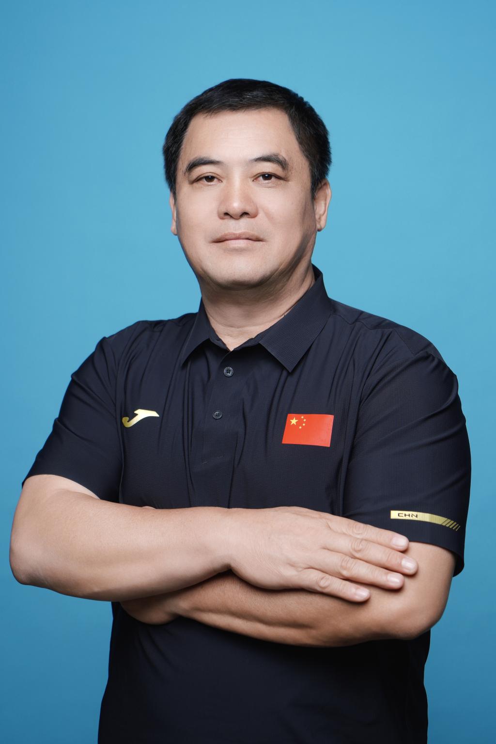 潘宏波