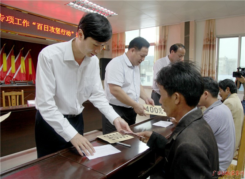 刘柏:纪检监察啄木鸟 火眼金睛卫忠诚