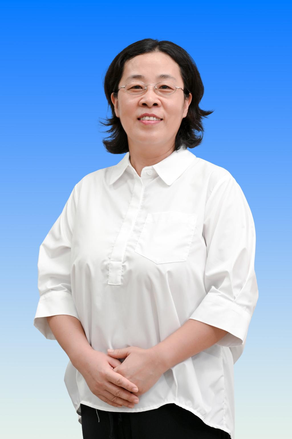 教师照片