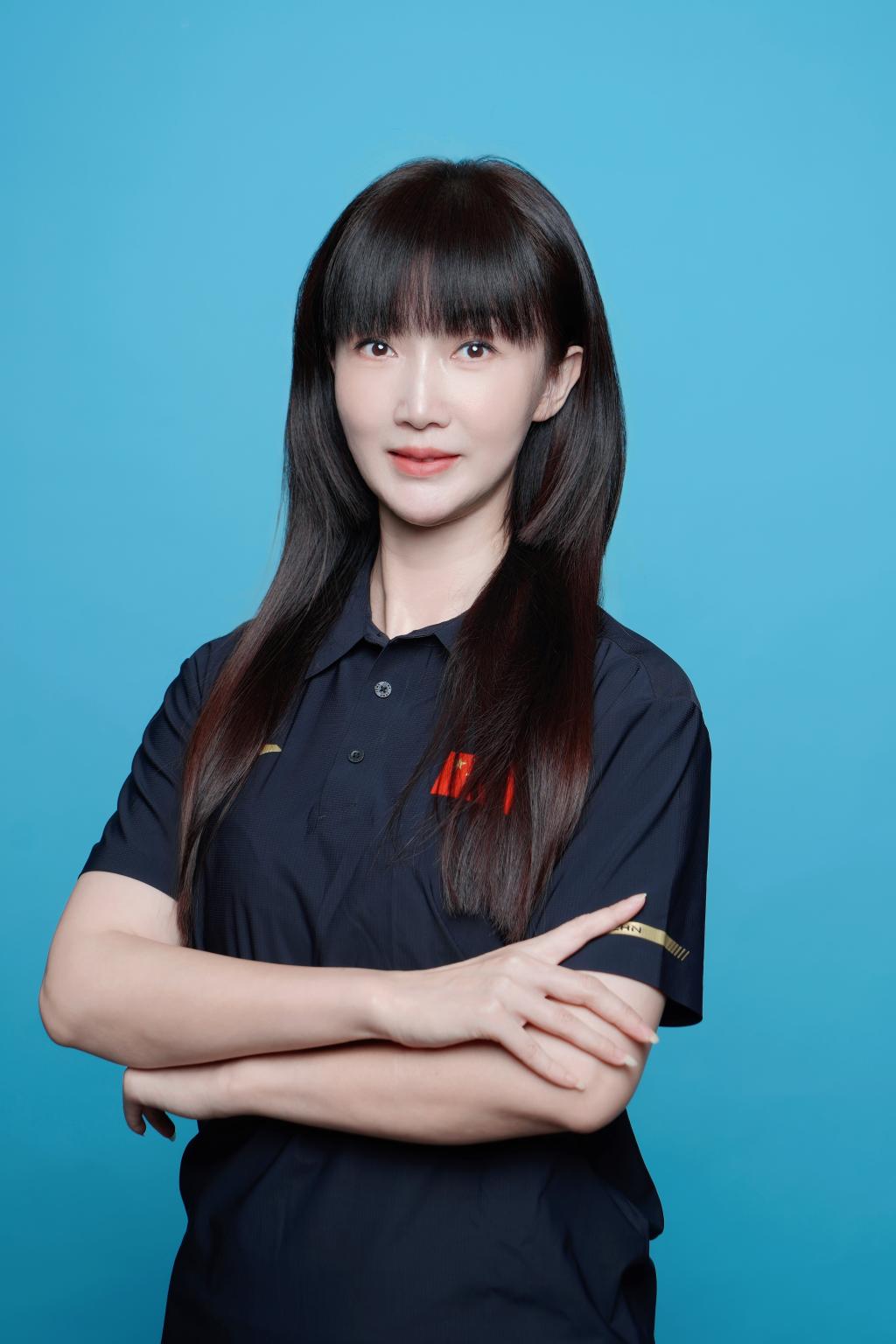 刘怡汝