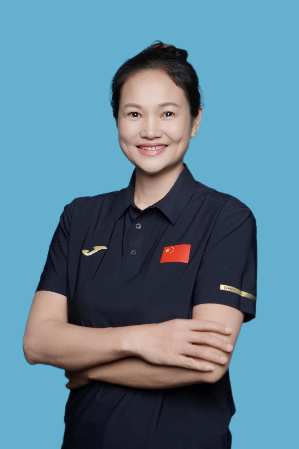 文彩凤
