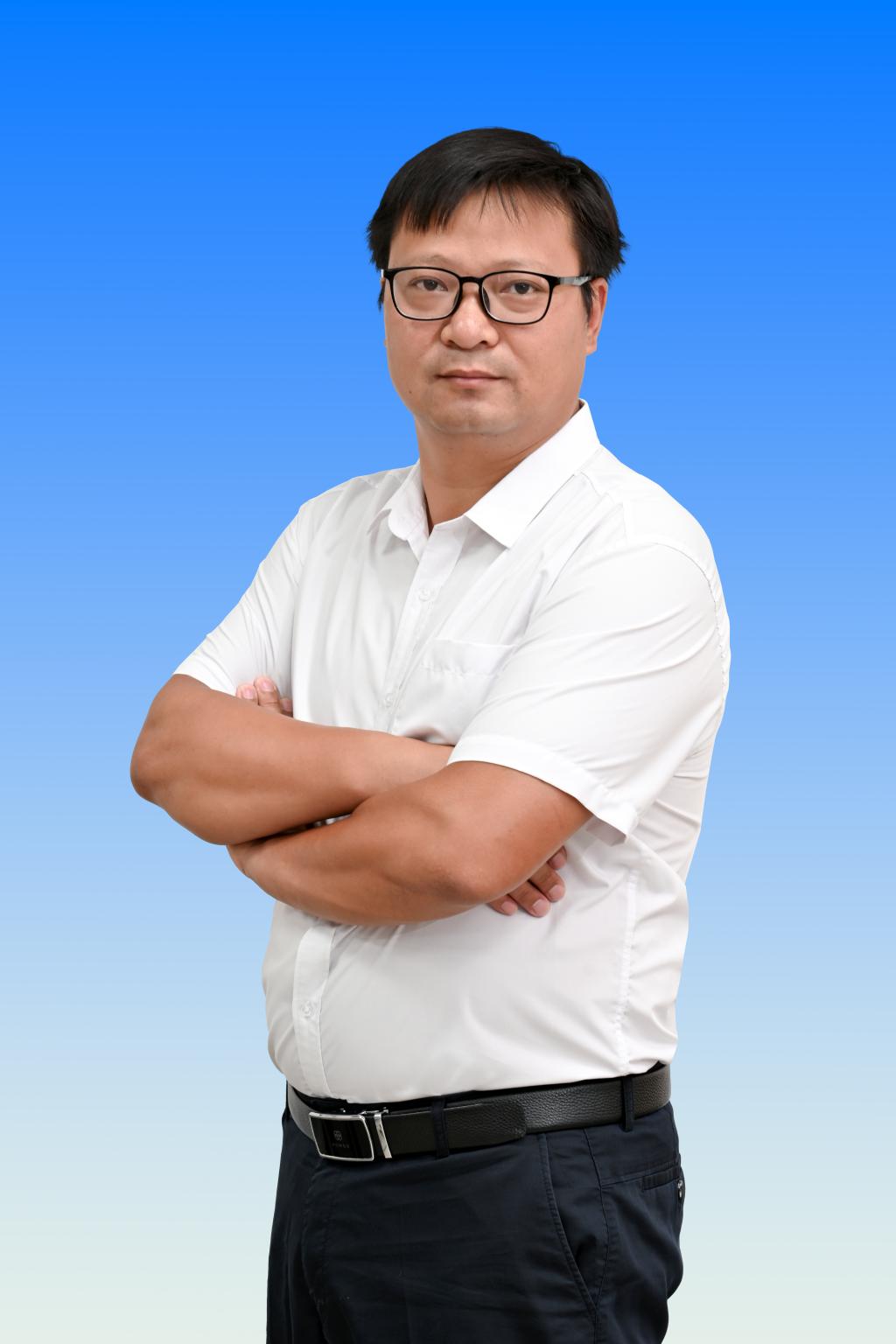 教师照片
