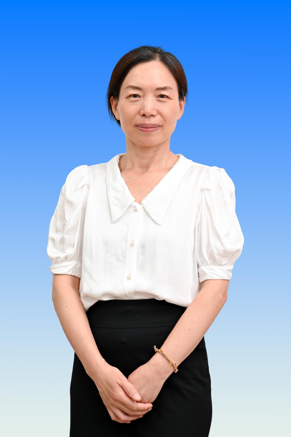 教师照片