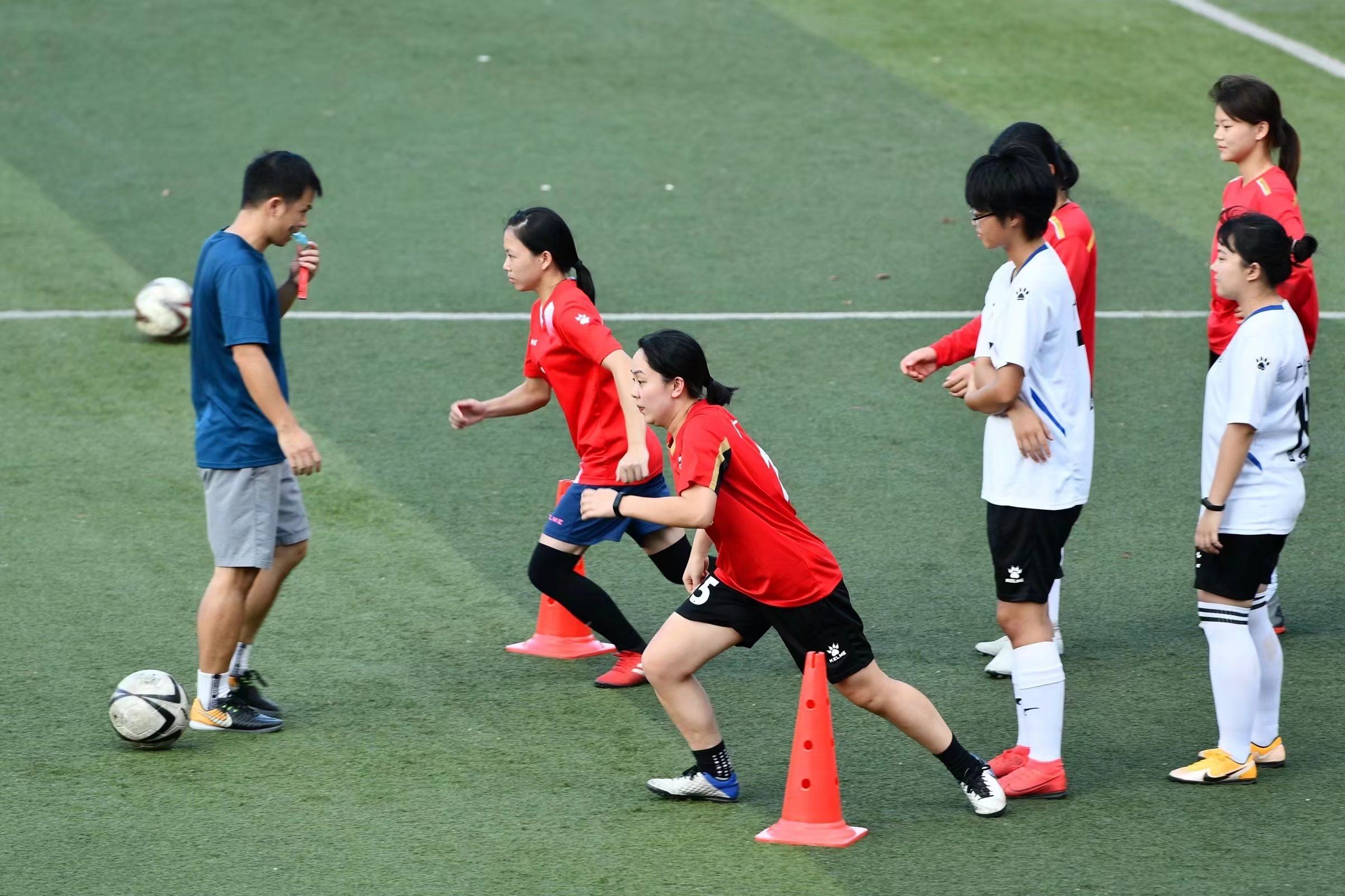 元体育推动体教融合创新以科技赋能青少年体育发展新路径