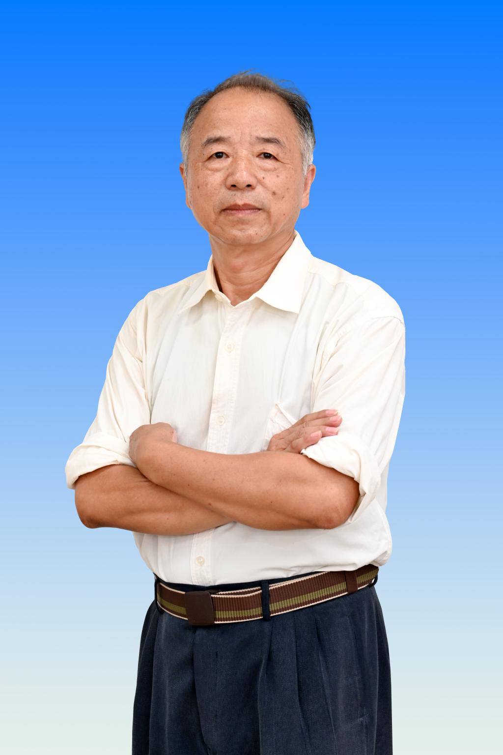 教师照片