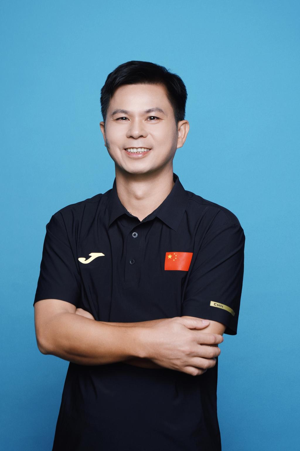 黄江涛