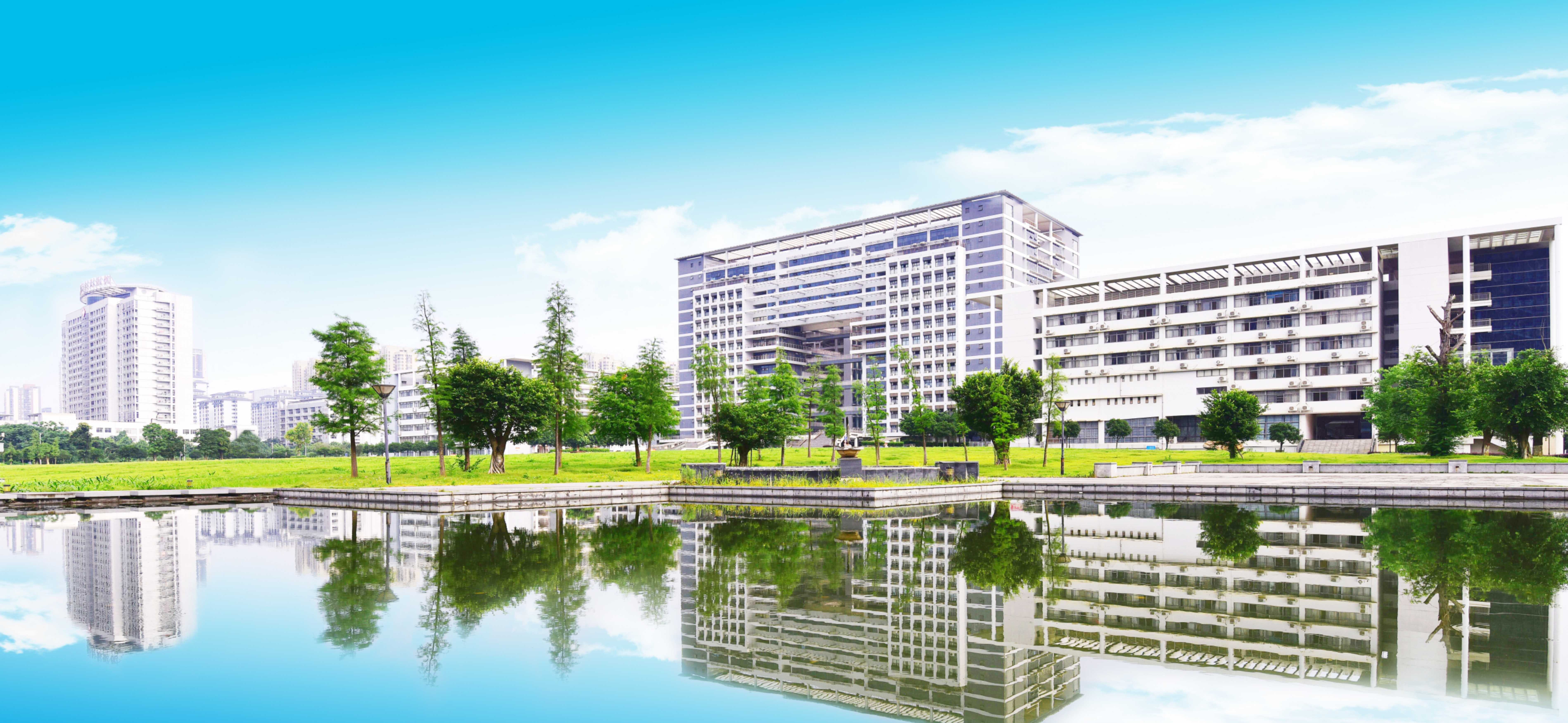 东环校区-广西科技大学