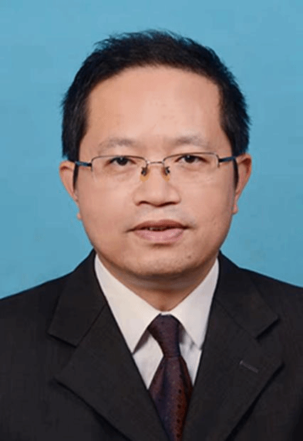 李益民博士教授