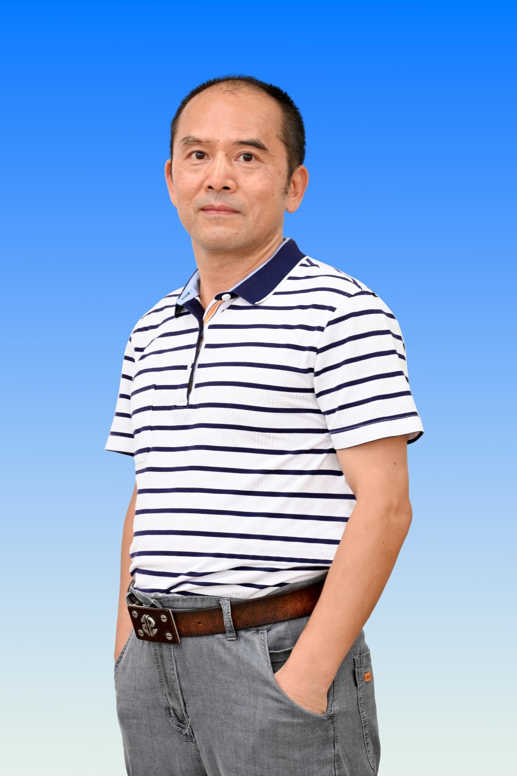 教师照片