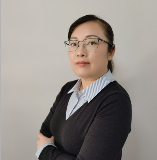 最美年度人物胡玲玲一眼甘泉滋润草木三尺讲台培养栋梁