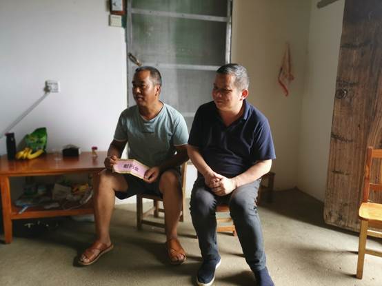 说明: E:\祝新党政办工作资料\党政办常规工作\秘书科工作\新闻稿\校领导带队到融安县开展调研\QQ图片20190716230609.jpg