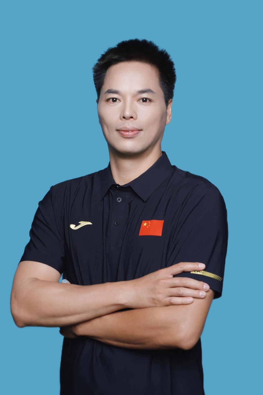 周海新