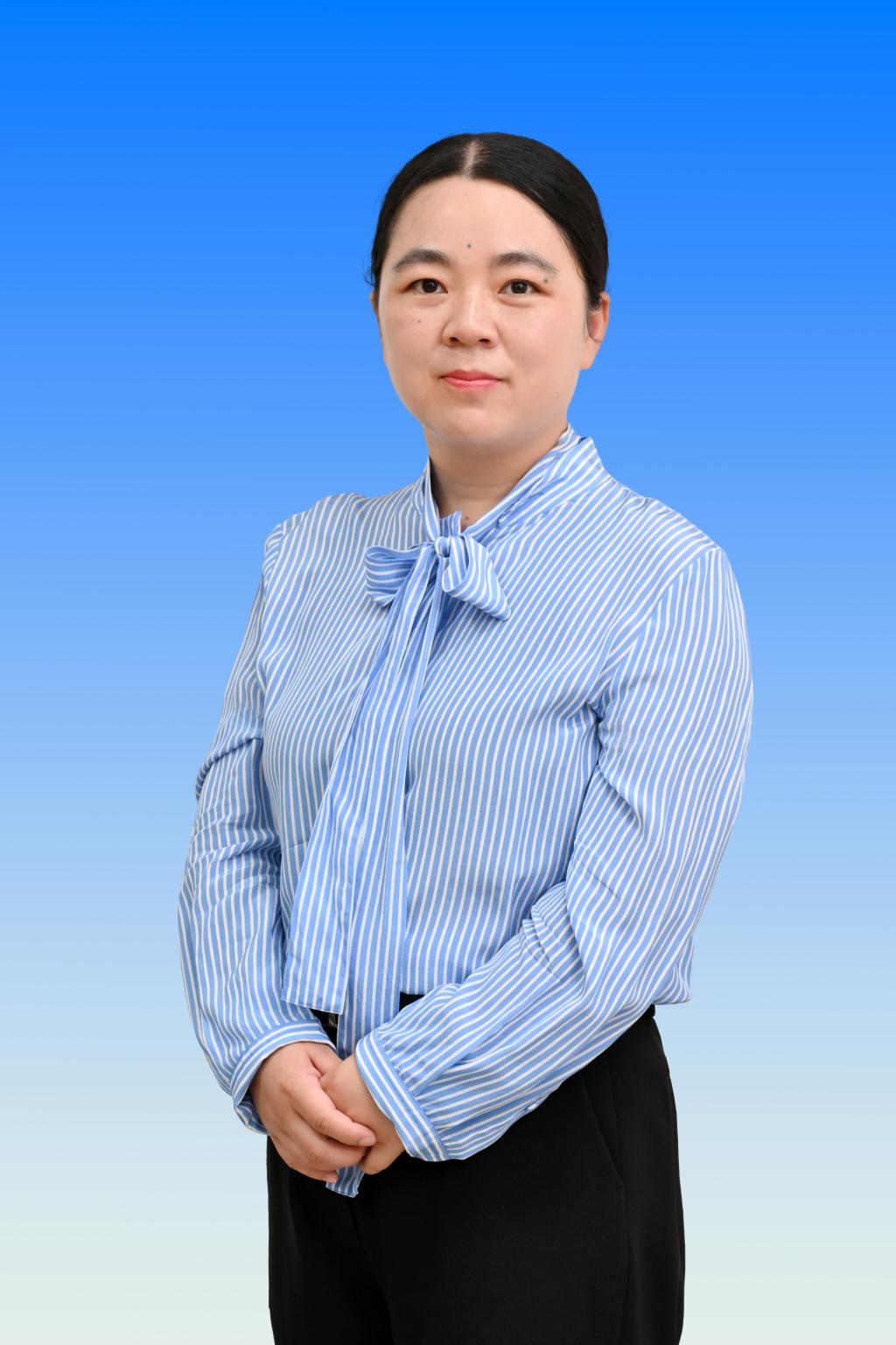 教师照片
