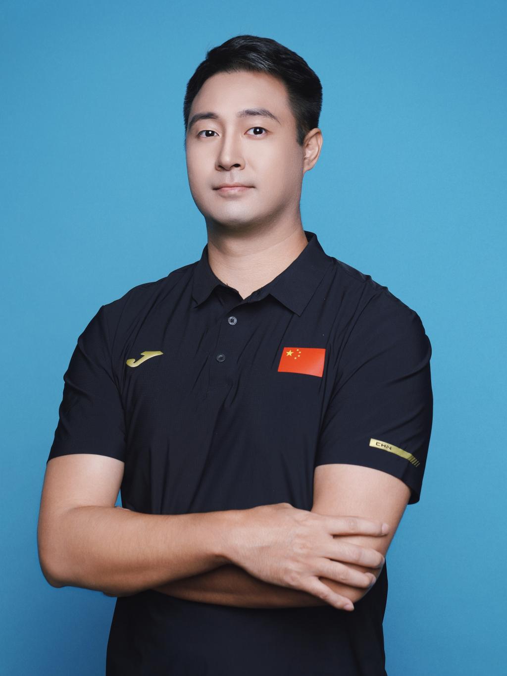 丛驰