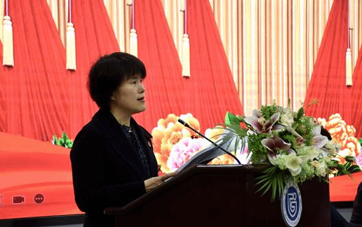 中共广西科技大学电气电子与计算机科学学院党员大会顺利召开