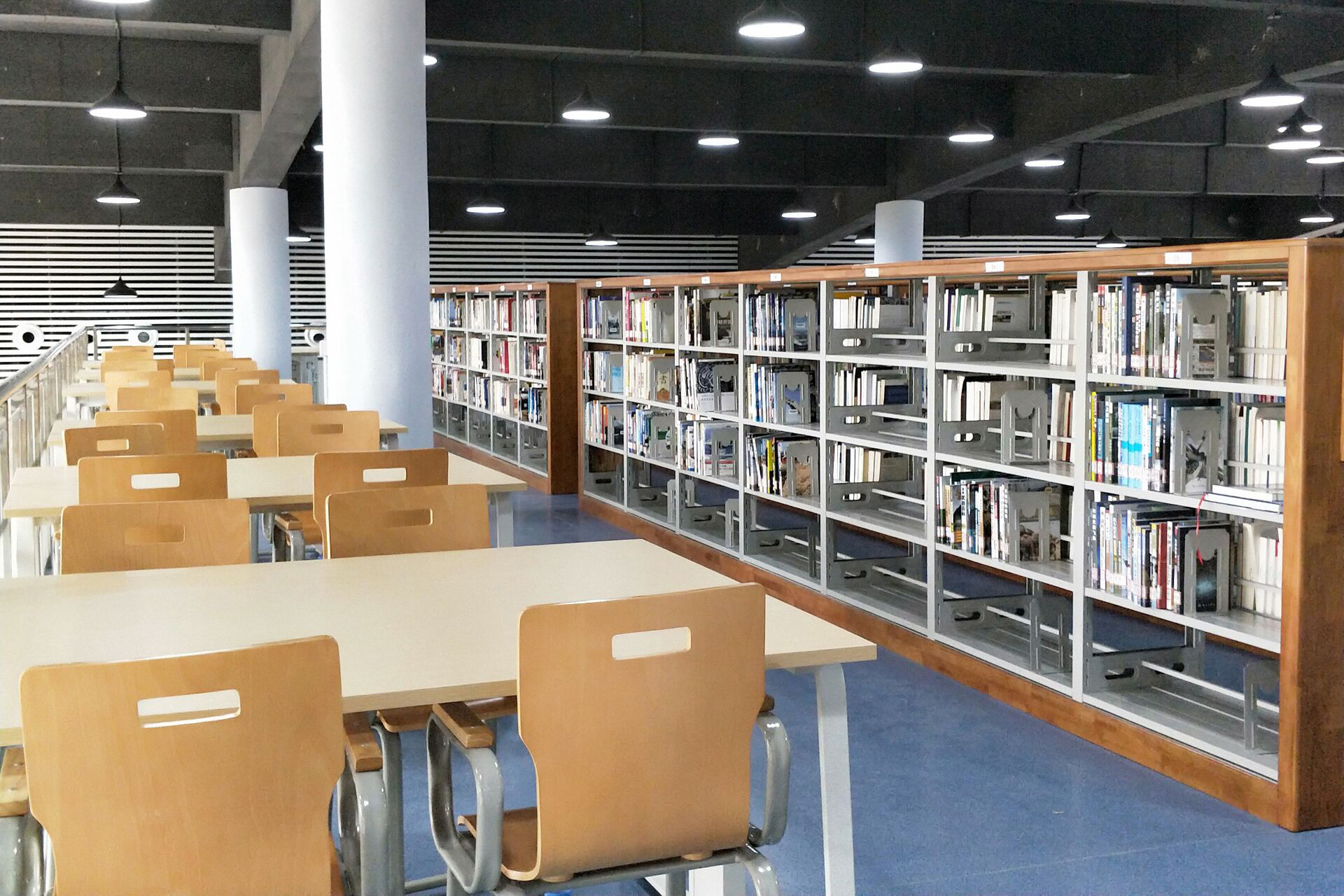 柳东校区-广西科技大学