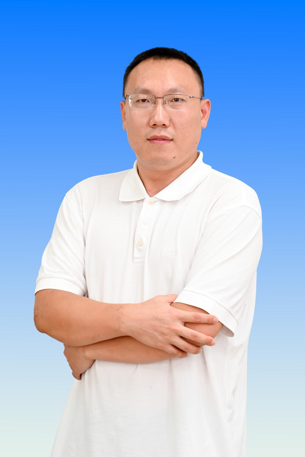教师照片