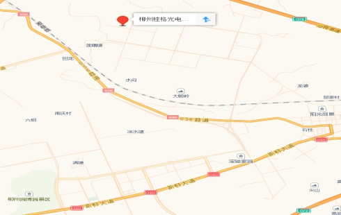 10月13日柳东校区 柳州桂格光电科技有限公司校园宣讲会 广西科技大学就业信息网 官方网站