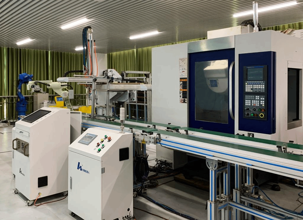 智能制造工程-机械与汽车工程学院