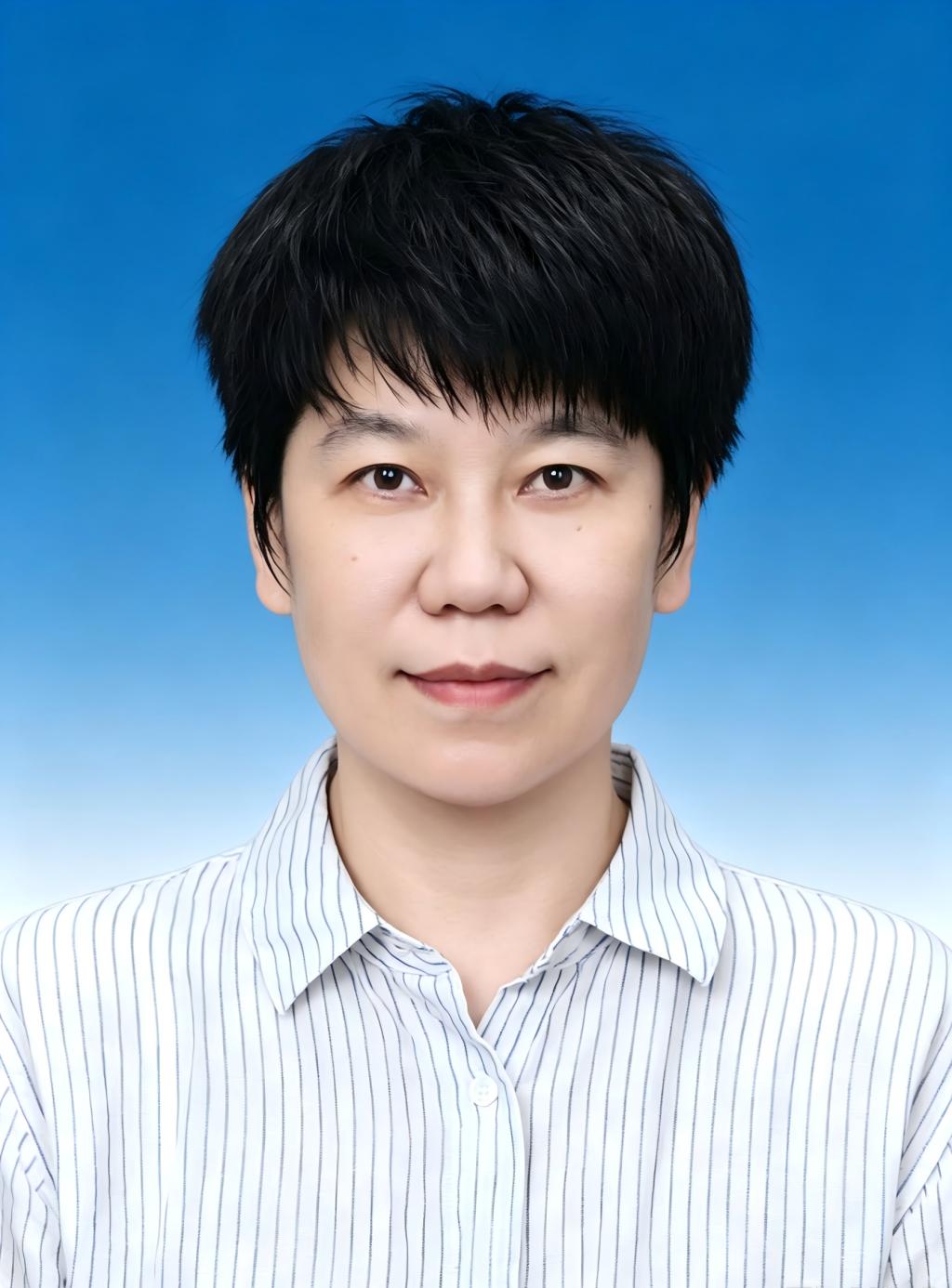 教师照片