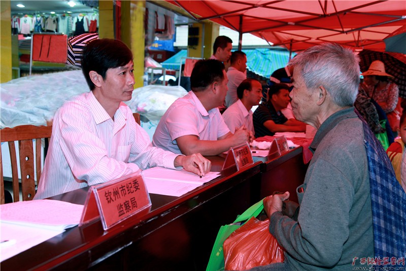 刘柏:纪检监察啄木鸟 火眼金睛卫忠诚