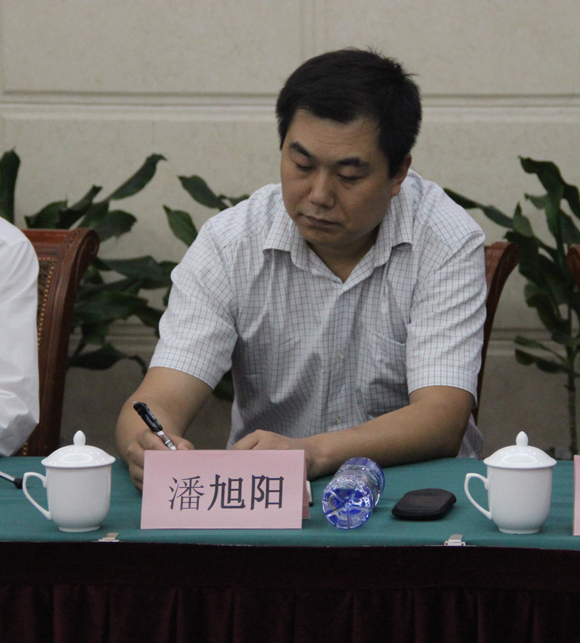 广西科技大学北京市校友会成立大会隆重举行