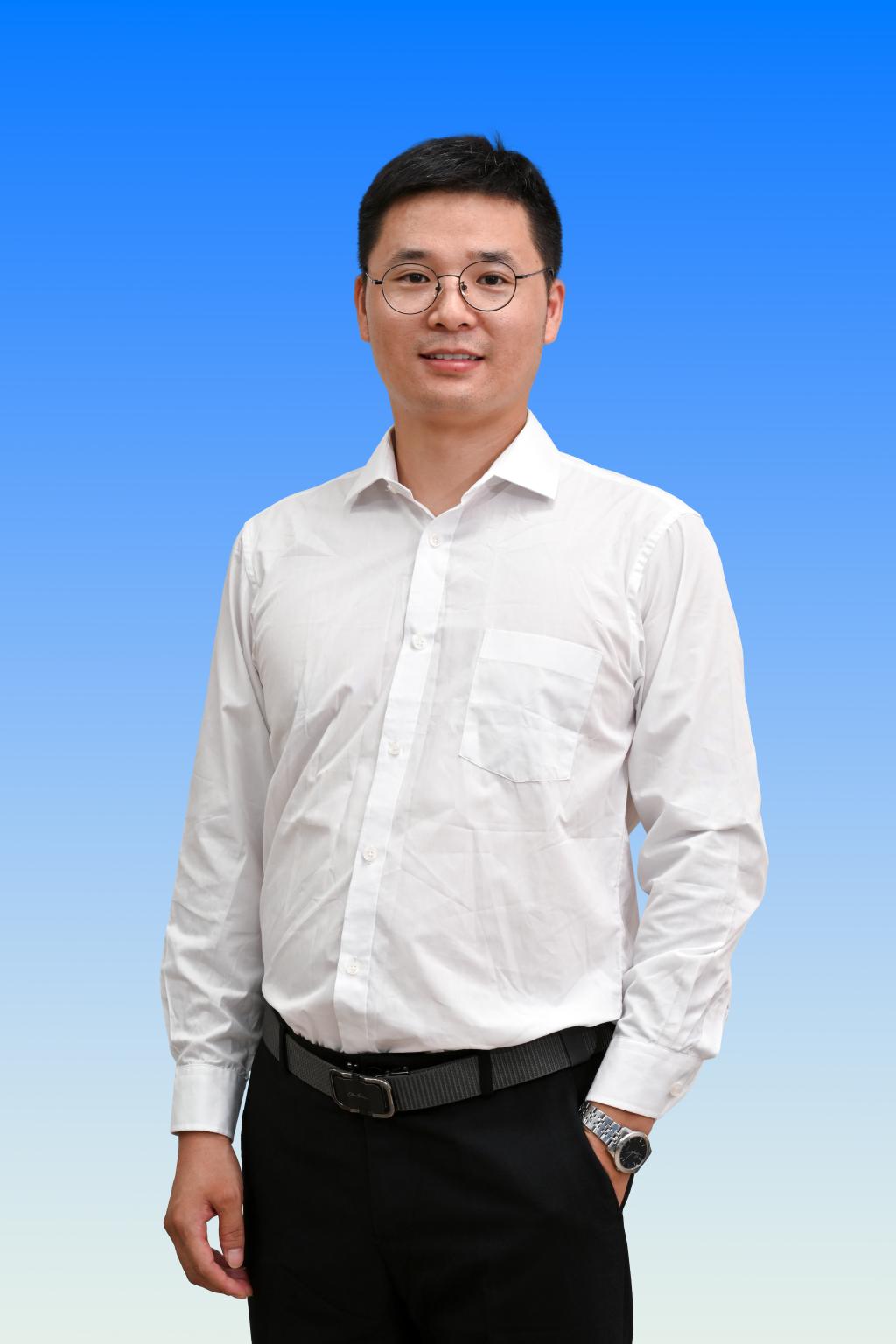 教师照片