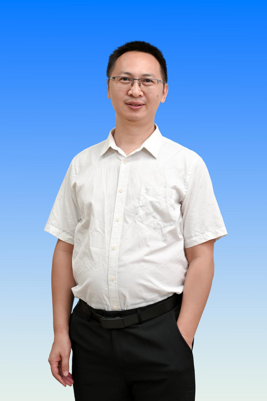 教师照片