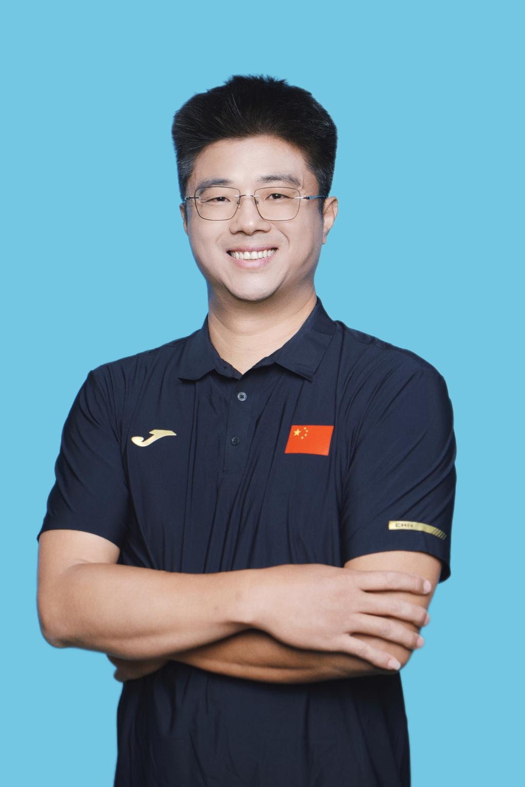 彭发胜