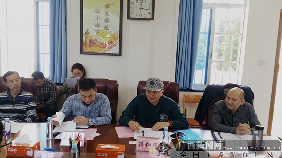 自治区体育局与广西科技大学合作共建广西攀岩队