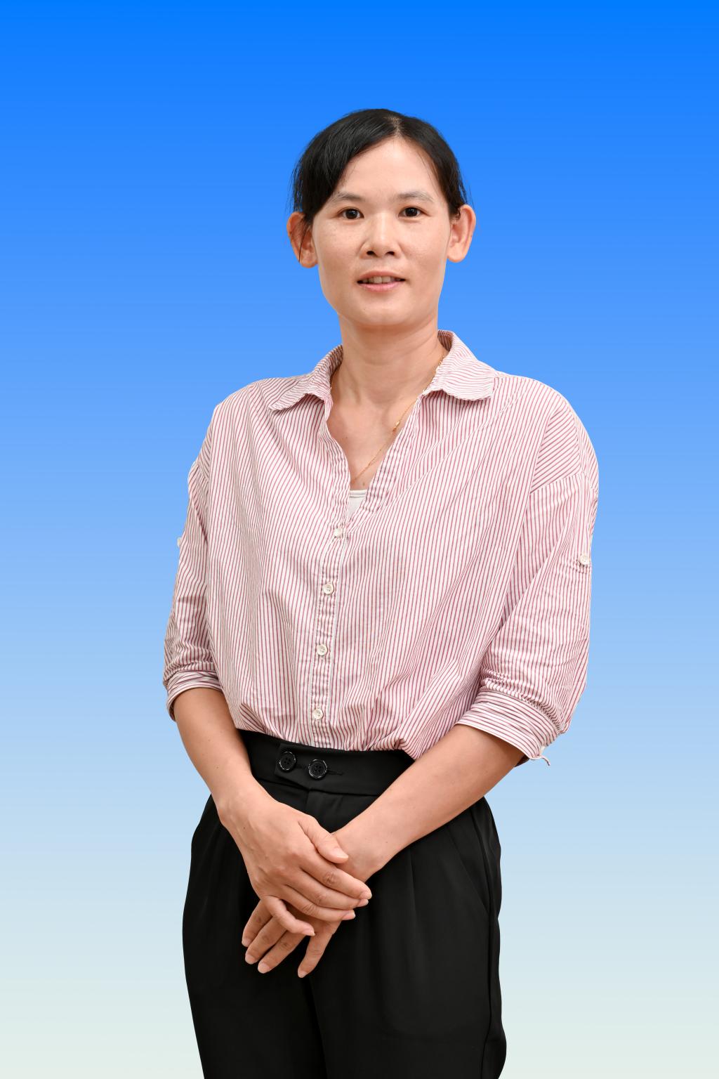 教师照片