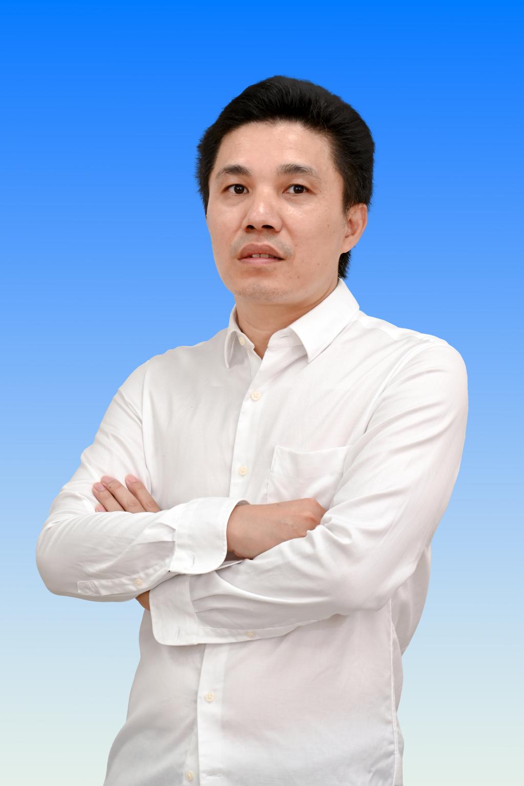 教师照片