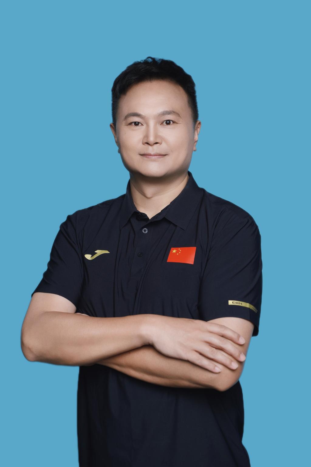 杨裴