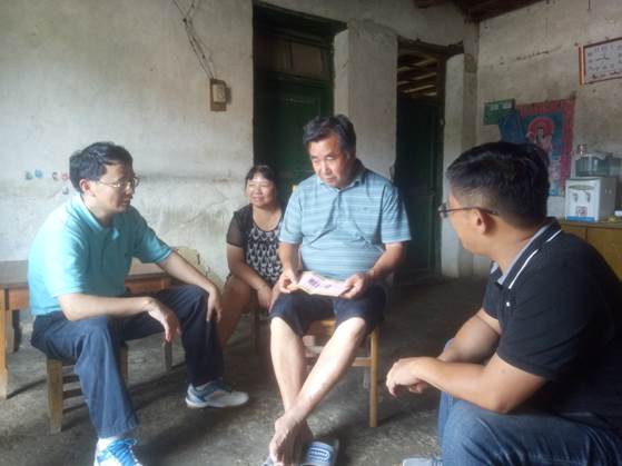 说明: E:\祝新党政办工作资料\党政办常规工作\秘书科工作\新闻稿\校领导带队到融安县开展调研\mmexport1563289283635.jpg