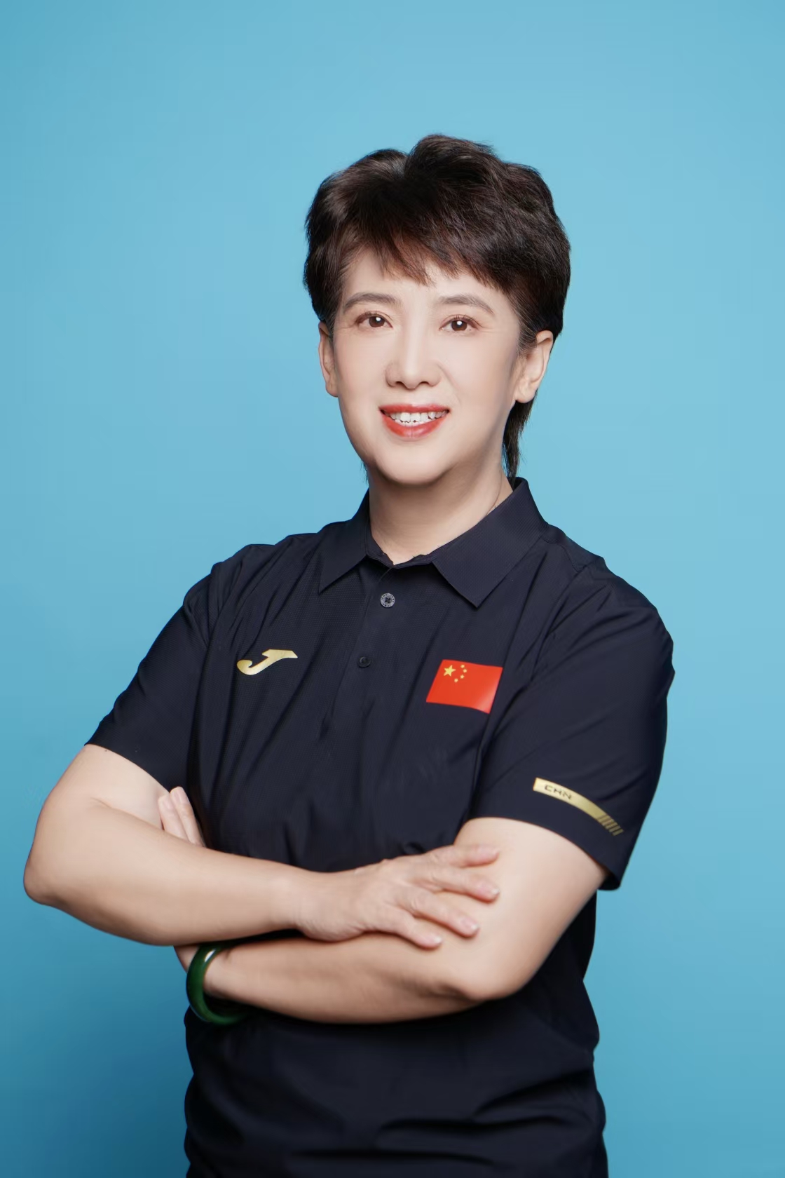 王萍