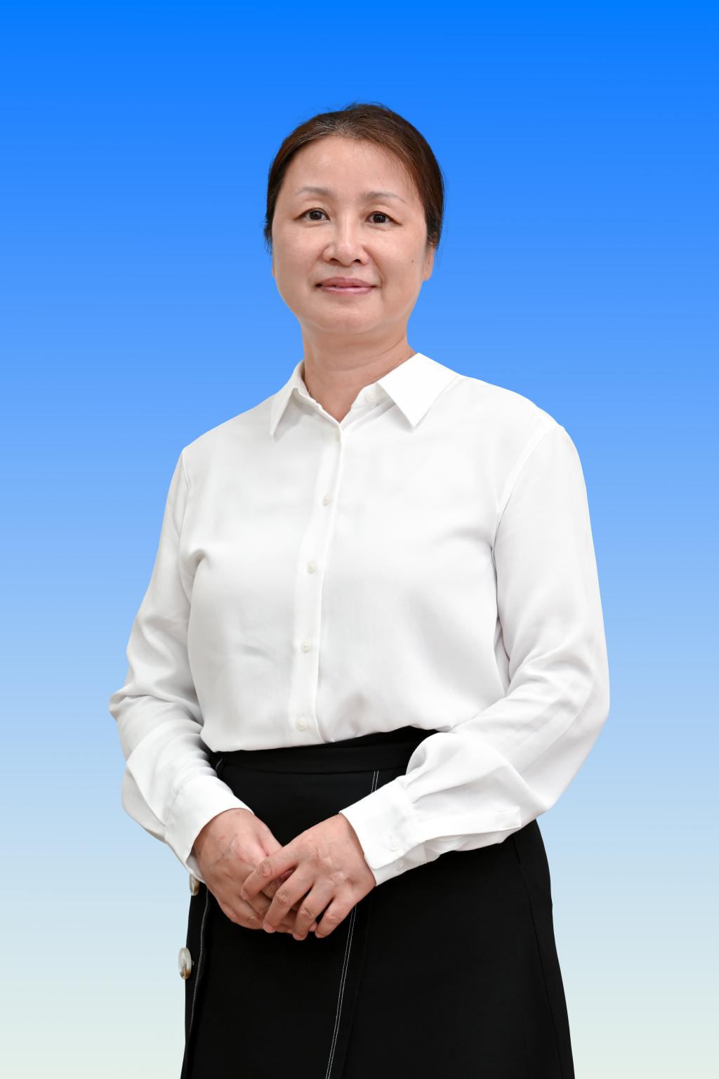 教师照片